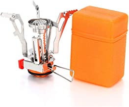 best backpacking stove